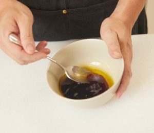 南瓜籽油醋醬食譜-南瓜籽油料理