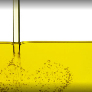 Unfiltered 營養完整的“未過濾橄欖油”