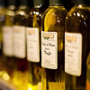 橄欖油有苦辣味，這樣正常嗎？