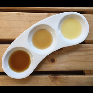 麻油怎麼煮才不苦