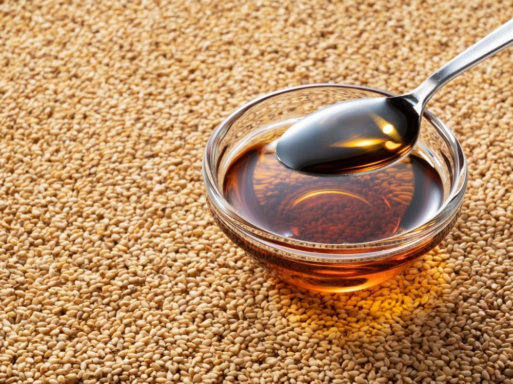芝麻油麻油 芝麻油麻油